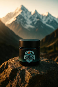 CHITRAAL SHILAJEET