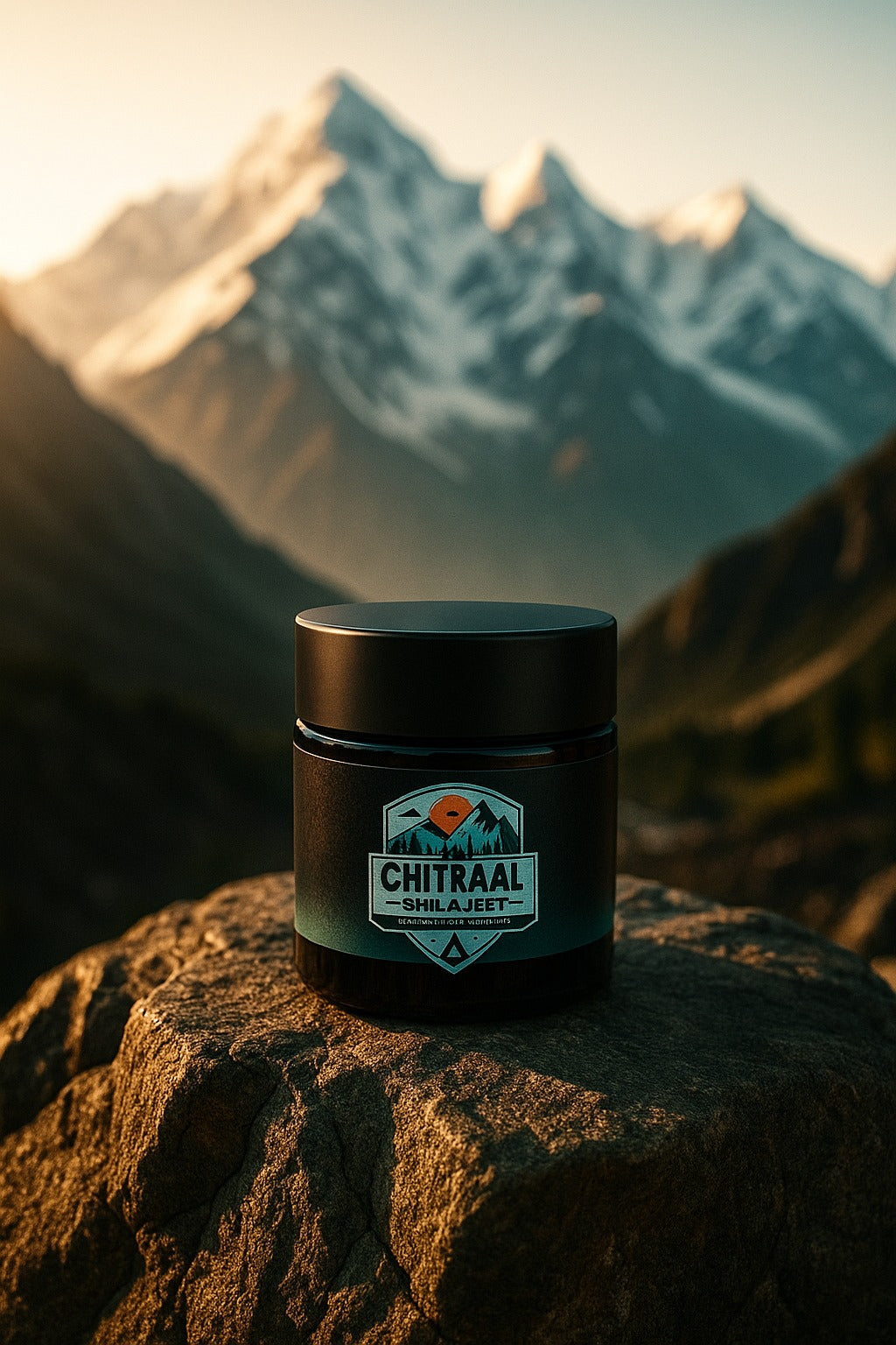 CHITRAAL SHILAJEET